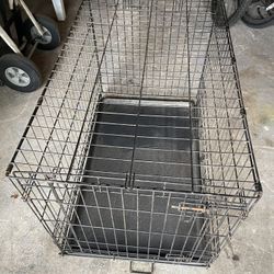 Dog Crate 