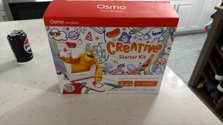 Osmo from BYJU’s