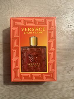 Versace Eros Flame