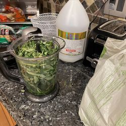 16 Oz Mason Jars With Marijuana infused 70% Rubbing Alcohol. Great For Pain Relief