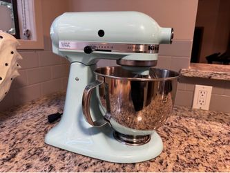 Kitchen Aid Stand Mixer