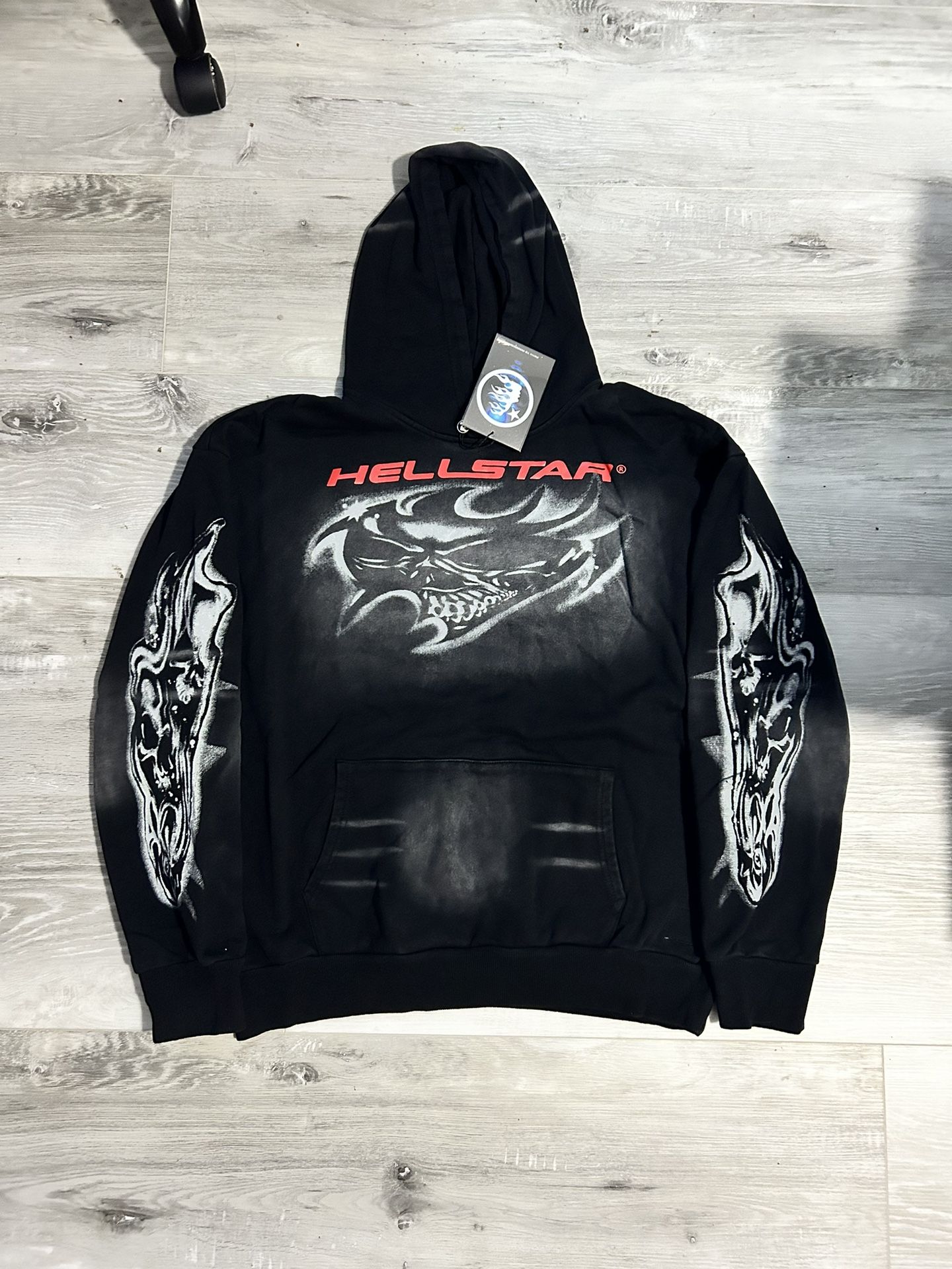 Hellstar Hoodie