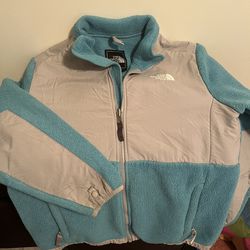 The North Face Jacket $8