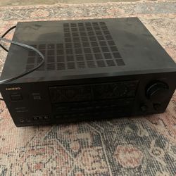 Onkyo Stereo