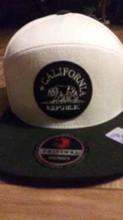 Original snapback