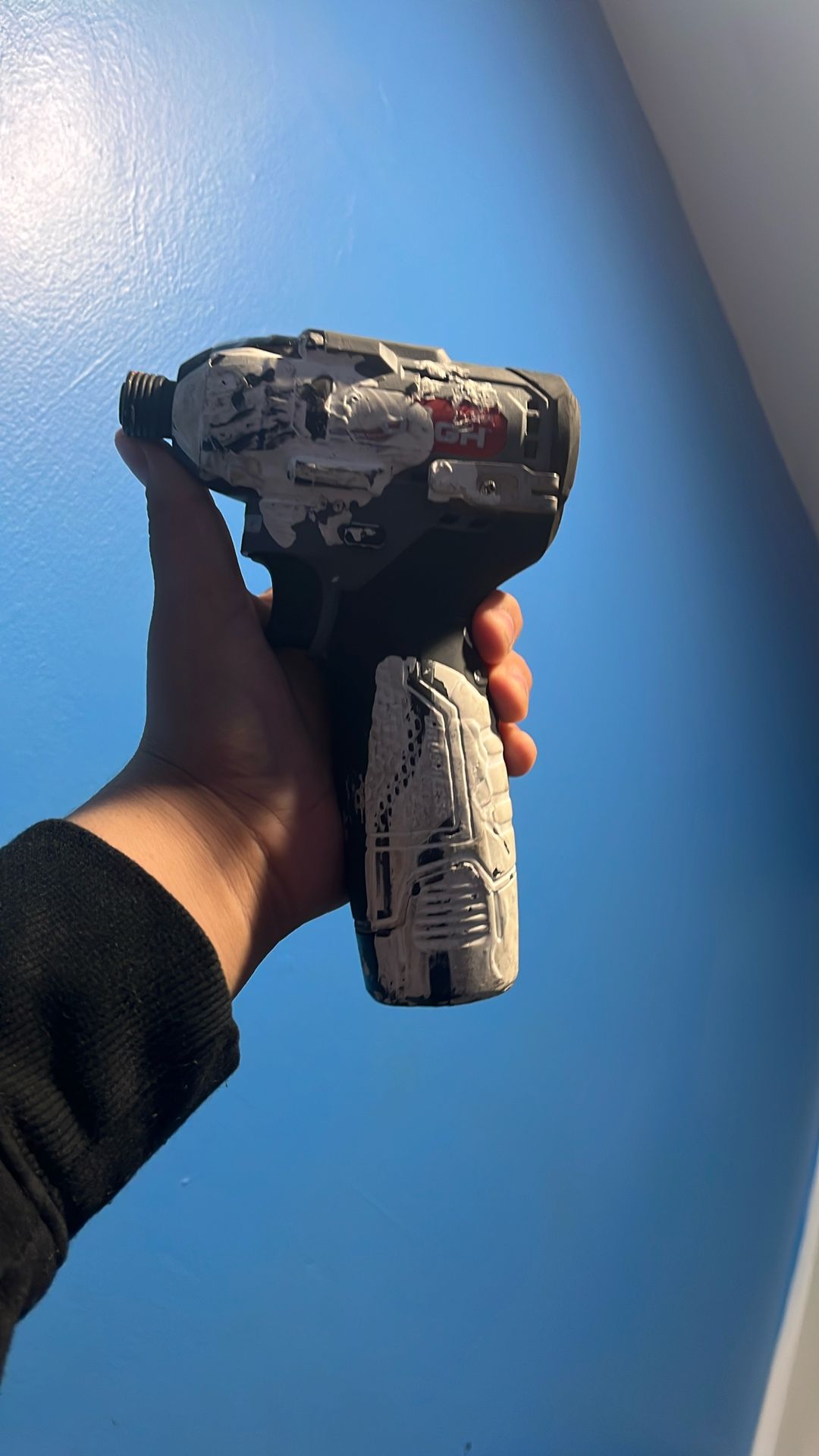 Brushless Drill