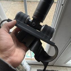 MOGOPOD MCR-1 Moroccans Belt