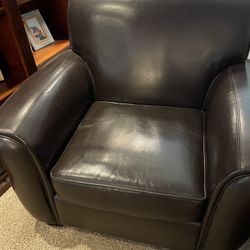 Club Chair