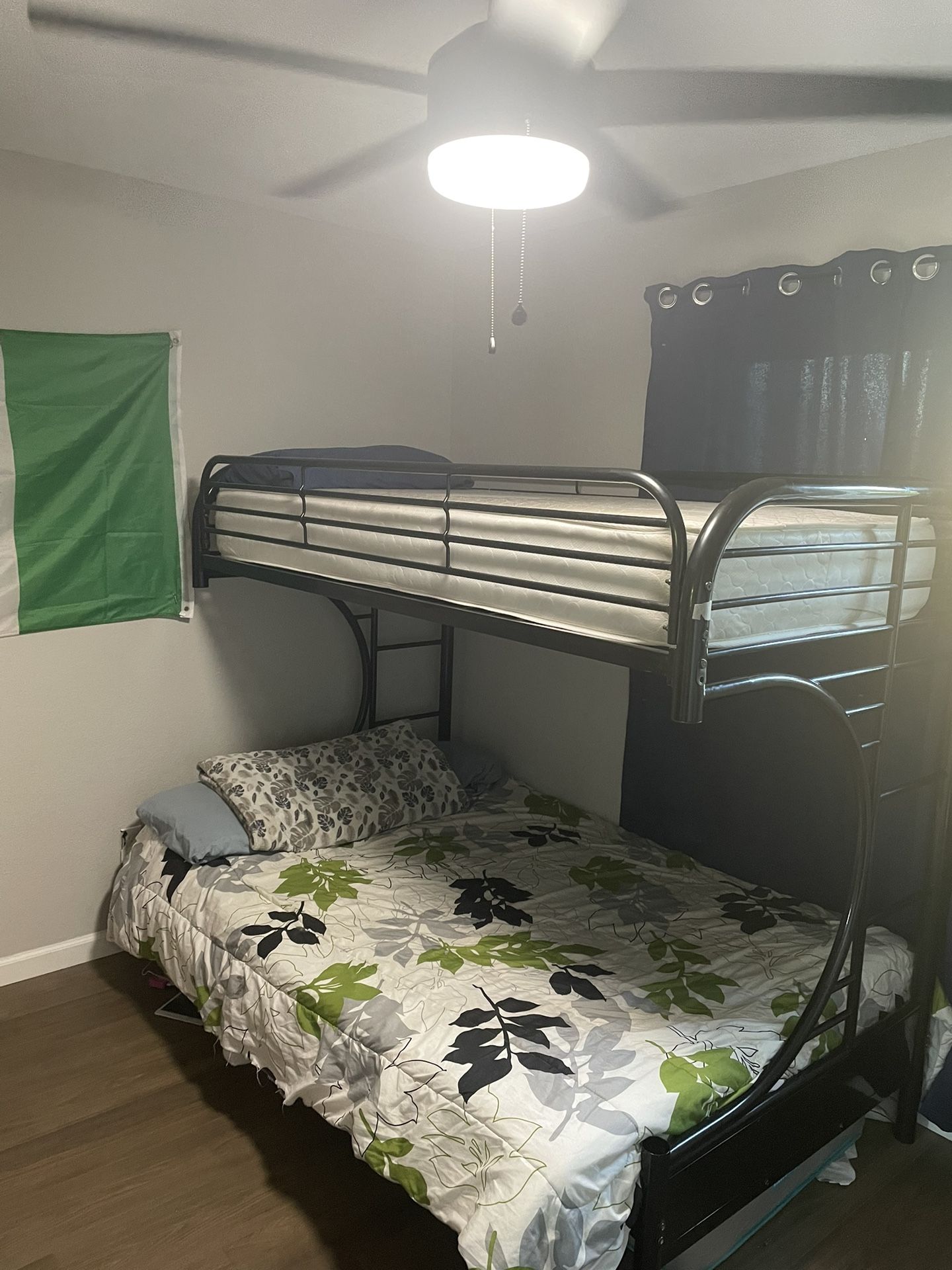 Bunk Bed