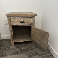Nightstand