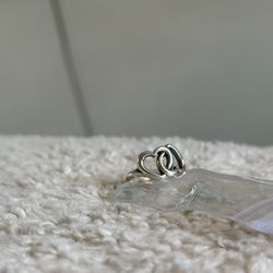 James Avery ring 