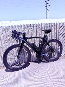 Giant TCR advance Size 54 Med.