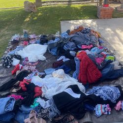 Clothes 