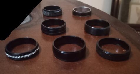 Jewelry Rings