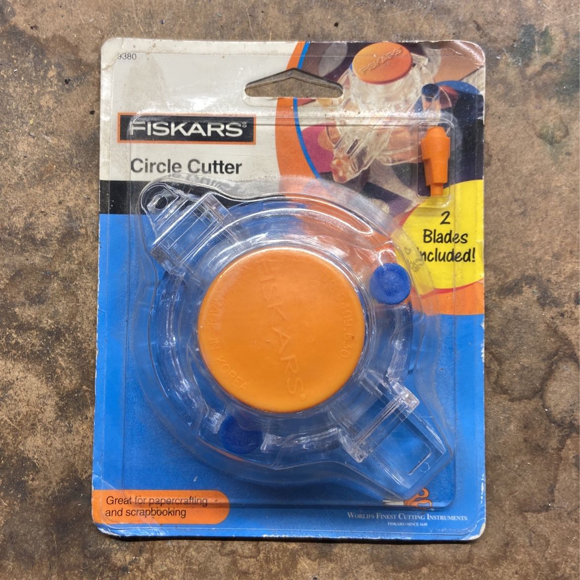 Fiskars Circle Cutter for Sale in Chicago, IL - OfferUp