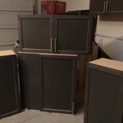 Cabinets For Sale 