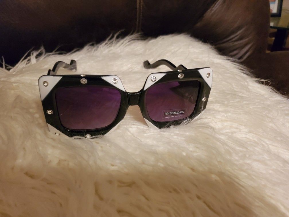 Fashion Sunglasses
