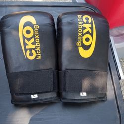 Boxing Gloves 