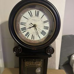 Collectible clock