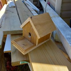 Bird Houses