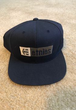 Etnies Hat