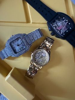Watches Watches