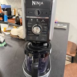 Ninja Creami Deluxe