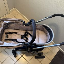 Evenflo Pivot Xpand Modular Stroller