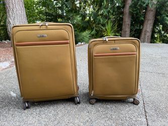 Hartmann Executive Metropolitan 2 series
