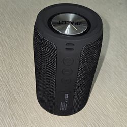 Bluetooth Wireless Speaker Loud For The Size 