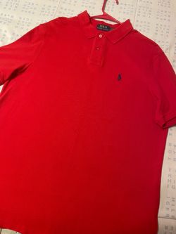 Classis Fit Polo Ralph Lauren