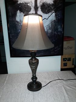 Lamp