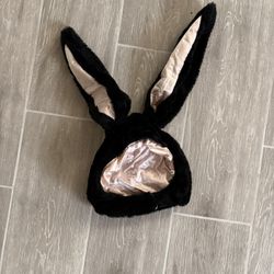 Bunny Hat