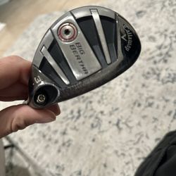 Golf Clubs