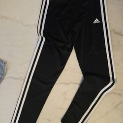 Girl's Adidas Pants