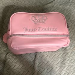 Juicy Couture Lunch Box 