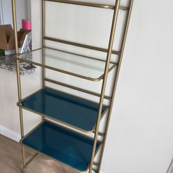 Glass Shelves