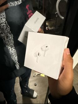AirPods Pro