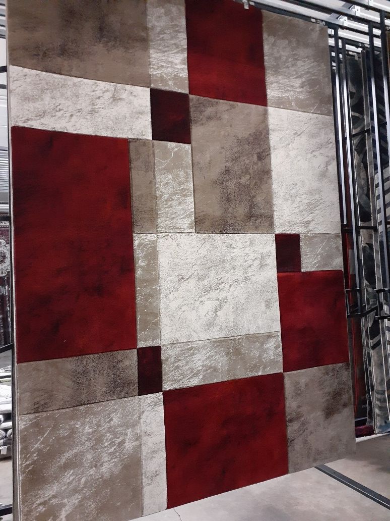 New area rug 8x11