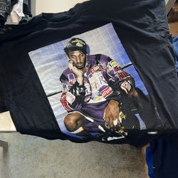 Kobe Championship T Shirt