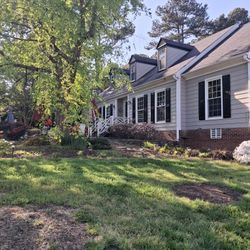 Beautiful Home In North Raleigh, NC
