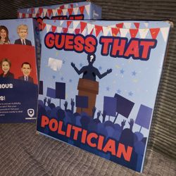 Political Board Games
