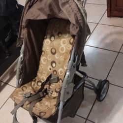 Carreola En Buenas Condiciones 