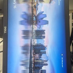 20" Monitor.  Great For Laptops!