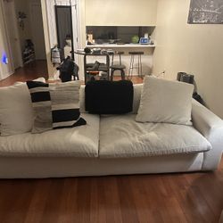 7 Foot Couch From Living Spaces