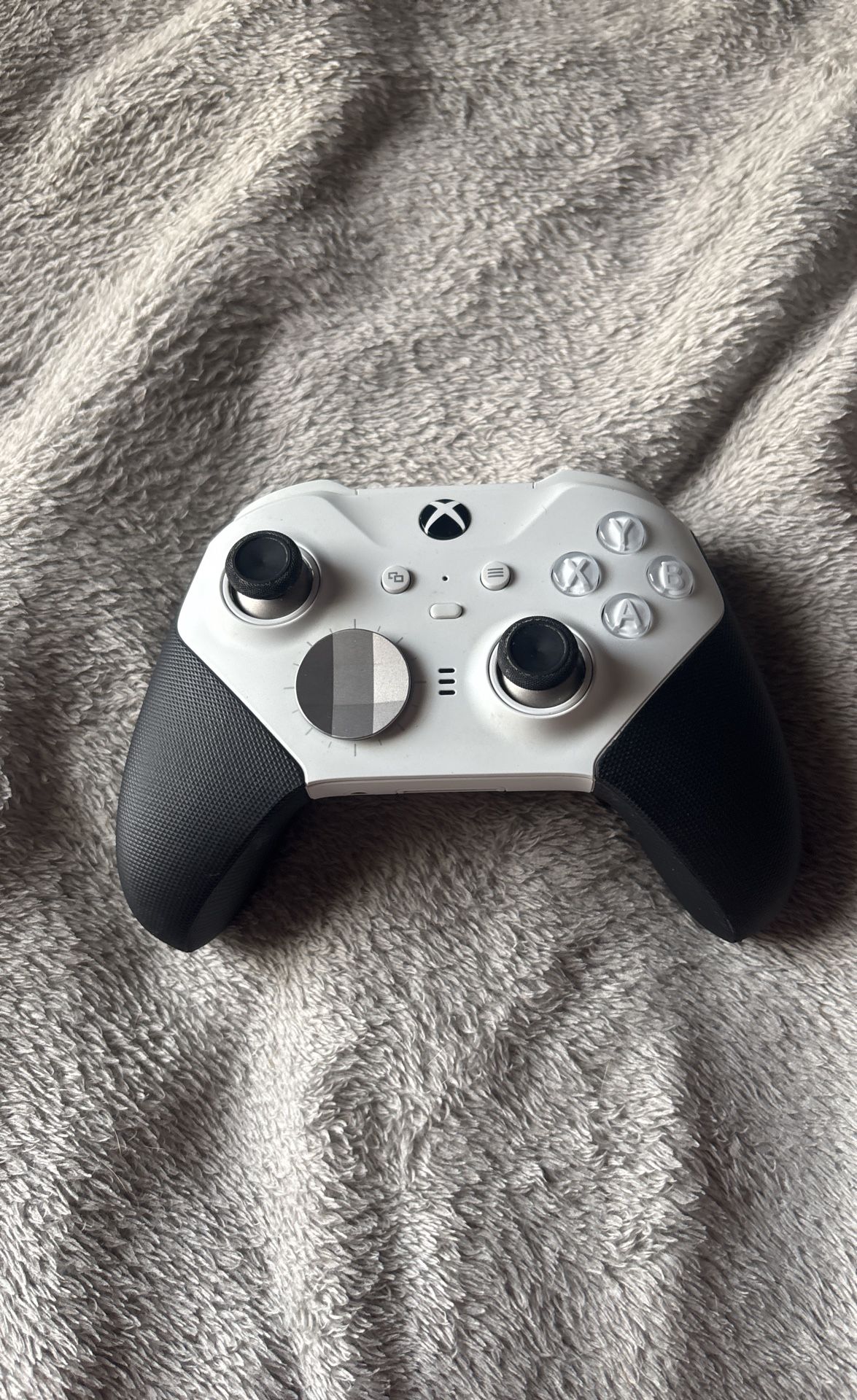 Xbox elite controller