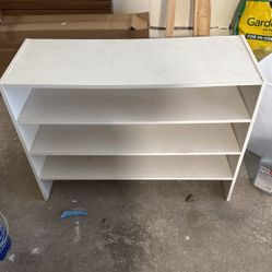 Free Shelves