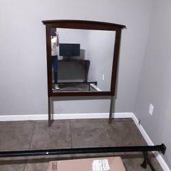For Small Dresser