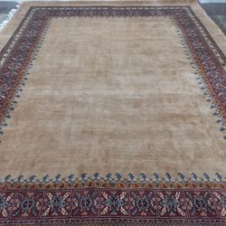 Persian Handmade Carpet