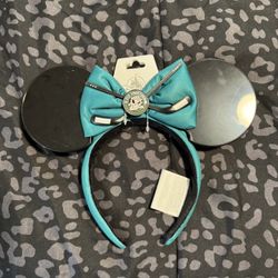 Anaheim Ducks Mickey Ears